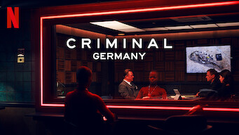 criminal germany netflix