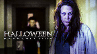 Halloween - Michael Myers återkomst (1995) - Netflix ...